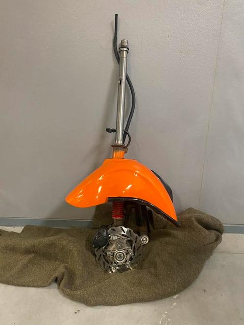 Vespa sprint voorvork, Fietsen en Brommers, Scooters | Piaggio, Zo goed als nieuw, Overige modellen, Ophalen of Verzenden
