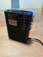 Sony TCS 470 walkman, Audio, Tv en Foto, Walkmans, Discmans en Minidiscspelers, Ophalen, Walkman