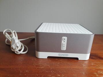 Sonos Connect Amp [ZP120 S1] beschikbaar voor biedingen