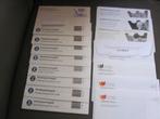 nog 7 enveloppen met in elk 1 vel kinderpostzegels/ NIEUW, Postzegels en Munten, Ophalen of Verzenden, Na 1940, Postfris