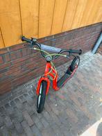 Yedoo Wzoom Step, Fietsen en Brommers, Steps, Ophalen of Verzenden, Gebruikt, Kickbike