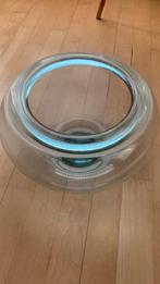 Holmegaard kom  Provence  Per Lutken ontwerp, Antiek en Kunst, Antiek | Glas en Kristal, Ophalen of Verzenden