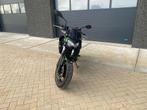 Kawasaki - Tour - Z650 - Motorfiets, Motoren, Motoren | Kawasaki, Bedrijf, Overig