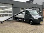 Mercedes-Benz Sprinter 515 CDI Automaat Hiab 029 Laadkraan L, Automaat, Gebruikt, 4 cilinders, 150 pk