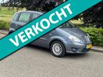 Lancia Musa 1.4-16V Oro Automaat/Airco rijklaar incl APK!, Auto's, Lancia, Euro 5, Gebruikt, 400 kg, Parkeersensor