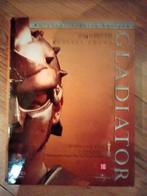 Dvd box Gladiator, Ophalen of Verzenden, Gebruikt, Boxset