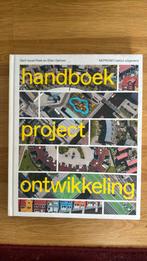 Gert-Joost Peek - Handboek Projectontwikkeling, Ophalen of Verzenden, Zo goed als nieuw, Gert-Joost Peek; Ellen Gehner