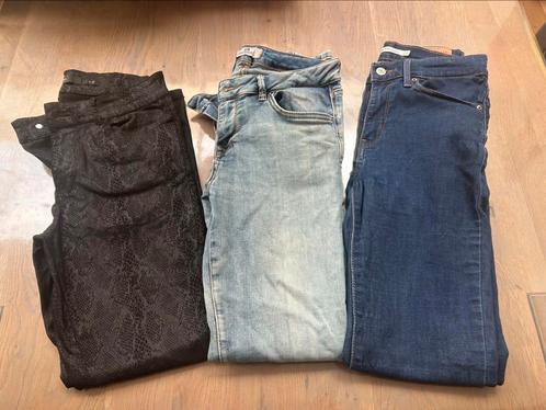 Kledingpakket dames maat s/m, Kleding | Dames, Dames-kledingpakketten, Gedragen, Ophalen of Verzenden