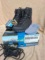 Meindl Isand Pro M2, maat 42 Smal. Nieuw., Meindl, Zwart, Nieuw, Wandelschoenen