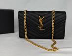 Ysl Damestas, Ophalen of Verzenden, Nieuw, Zwart