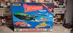 Matchbox Thunderbirds Rescue pack, Ophalen of Verzenden, Zo goed als nieuw, Auto
