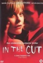 In the Cut - erotische thriller van Jane Campion (DVD), Cd's en Dvd's, Dvd's | Thrillers en Misdaad, Ophalen of Verzenden