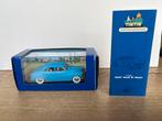 Tintin auto Kuifje Dodge Raket naar de Maan Modelauto nr30, Ophalen of Verzenden, Zo goed als nieuw, Auto, Overige merken