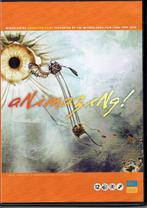 DVD 'Animazing' Nederlands Film Fonds Limited Edition, Vanaf 12 jaar, Ophalen of Verzenden, Zo goed als nieuw