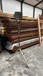 Bouwlamp op statief, Doe-het-zelf en Verbouw, Bouwverlichting, Ophalen, Gebruikt, -, -