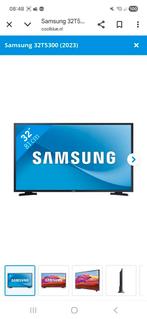Samsung 32 inch smart tv 32t5300, LED, Nieuw, 120 Hz, Samsung