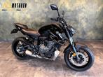 YAMAHA MT 07 ABS Pure (bj 2024), 2 cilinders, Bedrijf, Onbekend, YAMAHA