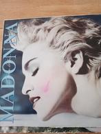 Madonna ; True Blue, Cd's en Dvd's, Vinyl | Pop, Gebruikt, Ophalen of Verzenden