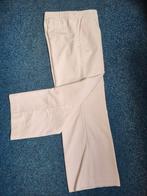 Licht roze pantalon 42, WE, Maat 42/44 (L), Nieuw, Ophalen of Verzenden