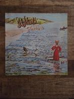 Lp genesis foxtrot, Ophalen of Verzenden