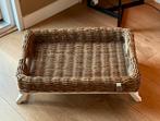 Riviera maison rattan dienblad, Ophalen of Verzenden, Gebruikt, Hout