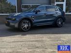 Lynk & Co 01 1.5 AUT PANORAMA/NAVI/ECC-AIRCO/CRUISE/LED, Euro 6, Bedrijf, 1854 kg, Hybride Elektrisch/Benzine