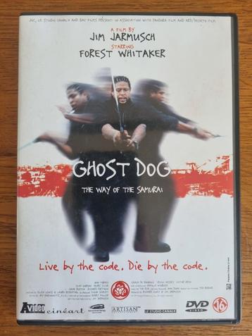 Ghost Dog | Jim Jarmusch beschikbaar voor biedingen