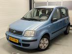 Fiat Panda 1.2 | Airco | NAP | Nieuwe APK | Distributie V.V., Auto's, Voorwielaandrijving, Origineel Nederlands, Handgeschakeld