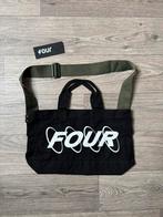 Four Amsterdam Tas NIEUW, Ophalen of Verzenden, Nieuw