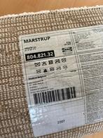 IKEA Marstrup Kleed - Gebruikt, Huis en Inrichting, Stoffering | Tapijten en Kleden, Ophalen, Gebruikt, Wit, 150 tot 200 cm