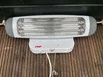 Reer heater/wandverwarming/warmtelamp, Tuin en Terras, Ophalen, Zo goed als nieuw