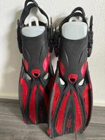 Tusa duikvinnen maat S, Ophalen, Gebruikt, Zwem- of Duikvliezen