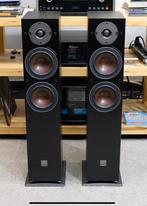 Dali oberon 5, Audio, Tv en Foto, Luidsprekers, Overige merken, Ophalen of Verzenden, Zo goed als nieuw, 120 watt of meer