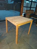 Tafel ikea, Huis en Inrichting, Tafels | Eettafels, Ophalen of Verzenden, Rechthoekig, 50 tot 100 cm
