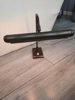 Bureaulamp Heca Edam jaren 60, Ophalen of Verzenden, Minder dan 50 cm