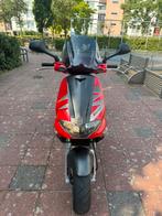 Gilera runner 50cc top staat, Fietsen en Brommers, Scooters | Piaggio, Ophalen, Tweetakt, Overige modellen, Maximaal 45 km/u