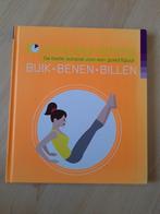 10 MINUTEN FITNESS BUIK BENEN BILLEN DE BESTE AANPAK VOOR, Boeken, Gezondheid, Dieet en Voeding, Ophalen of Verzenden, Zo goed als nieuw