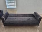 Bank, Huis en Inrichting, Ophalen, 100 tot 125 cm, 150 tot 200 cm, Bed en bank
