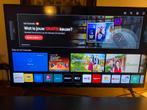 LG 43NANO756PA 4K smart TV, Ophalen, LED, 50 Hz, Zo goed als nieuw