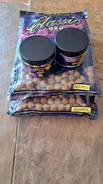 Martin SB Scopex 15mm boilies aaspakket., Watersport en Boten, Hengelsport | Karpervissen, Ophalen of Verzenden, Nieuw, Overige typen
