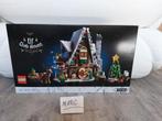 Lego elf club house 10275 nieuw!!, Ophalen of Verzenden, Nieuw, Complete set, Lego