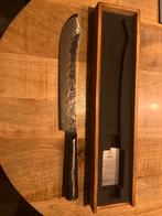 Forged Slagersmes - Nieuwstaat, Ophalen of Verzenden, Zo goed als nieuw