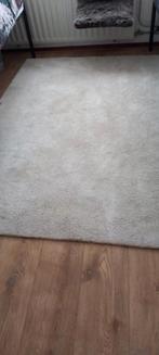 Mooi Vloerkleed - Stoense IKEA 133x195cm, Huis en Inrichting, Stoffering | Tapijten en Kleden, Ophalen, 100 tot 150 cm, Crème