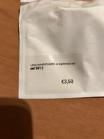 LEGO Adventurers Dr. Lightning's Car - Set 5913 - Compleet, ., Lego, Ophalen of Verzenden, Zo goed als nieuw