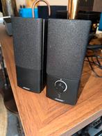 BOSE Computer Speakers, Computers en Software, Pc speakers, Ophalen, Zo goed als nieuw, Audiokanaal 2