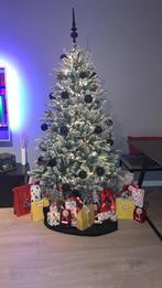 Kunst kerstboom, Ophalen, Zo goed als nieuw