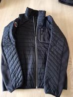superdry jas maat S, Blauw, Ophalen of Verzenden, Zo goed als nieuw, Maat 46 (S) of kleiner