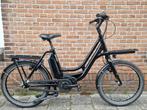 Prachtige Sparta bezorg/transport fiets Bosch middenmotor, Versnellingen, Ophalen of Verzenden, Sparta, 2 zitjes