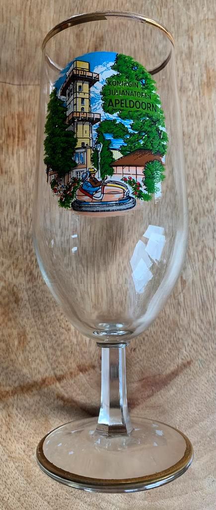 Koningin JulianaToren Apeldoorn Glas, Tickets en Kaartjes, Recreatie | Pretparken en Attractieparken