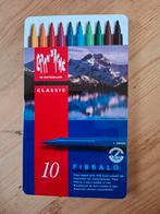 Fibralo aquarel stiften caran d ache, Hobby en Vrije tijd, Tekenen, Ophalen of Verzenden, Potlood of Stift